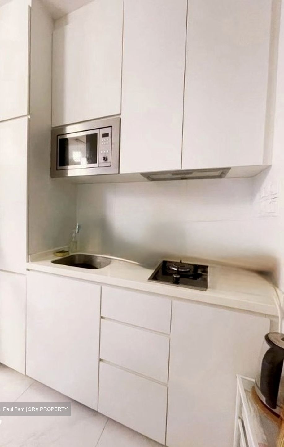 10 Shelford (D11), Apartment #446274351